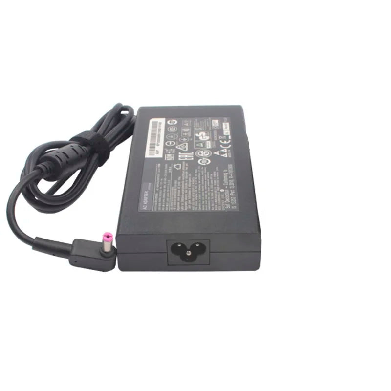 Original 19.5V 6.92A 135W A18-135P1A PA-1131-26 Laptop AC Adapter Charger For ACER ASPIRE 7 NITRO 5 Series Power Supply Genuine