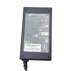 Genuine FSP FSP060-DIBAN2 FSP060-DHAN3 DBAB1 AC DC Switching Power Adapter For 60W Monitor Power Supply Charger 12V 5A 5.5x2.5mm