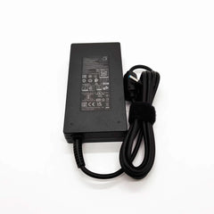 For HP Laptop Charger Genuine 19.5V 6.15A 120W TPN-CA19 TPN-DA19 TPN-LA18 L41423-002 L41856-001 Power Supply AC Adapter Blue Tip