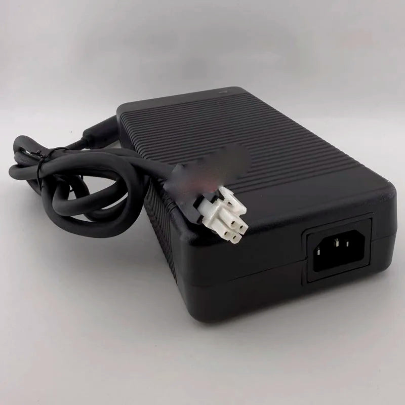 Genuine FA230LM1-00 12V 9A -53.5V 2.3A 341-0703-01 AC Adapter Charger For FLEXTRONICS CISCO ROUTER POE Power Supply
