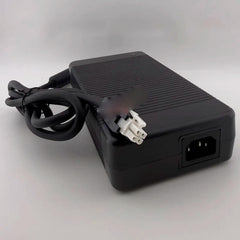 Genuine FA230LM1-00 12V 9A -53.5V 2.3A 341-0703-01 AC Adapter Charger For FLEXTRONICS CISCO ROUTER POE Power Supply