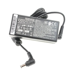 Original AC Adapter 19V 1.7A 32.3W 24TL510V 47-63HZ Charger for LG 22MT47D Personal TV MT47D 22MT47D-PZ 22" LED TV Power Supply