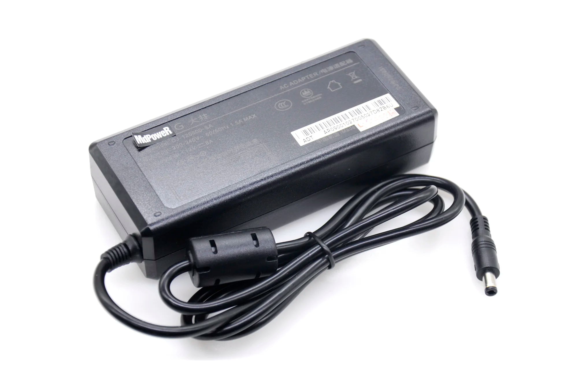 12V 8A 96W FSP AC Adapter For Qnap TS-451 NAS Laptop Power Adapter FSP084-DMAA1 FSP096-AHA 96W Qnap Adapter Chargers
