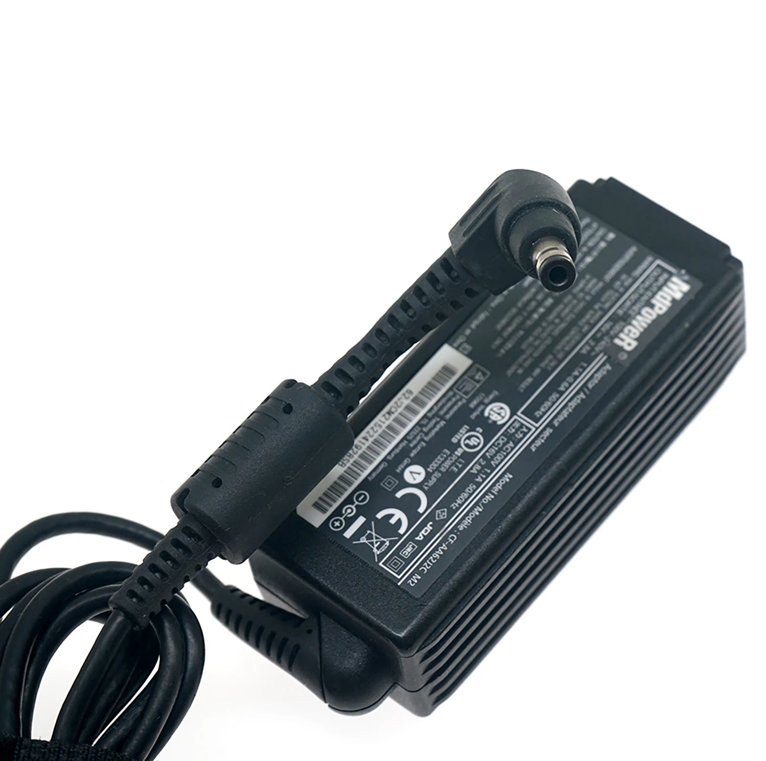 Genuine CF-AA62J2C CF-AA62U2F M2 16V 2.8A 45W Power Adapter for Panasonic CF-XZ CF-AX1 AX2 AX3 MX3 MX4 MX5 XZ6 /SZ6/RZ4/MX5/SV7