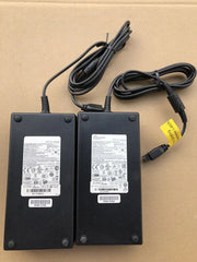 1PCS New 54V 1.67A PA-1900-2P-LF AC Adapter For HP 5066-2164 5066-5569 PA-1900-2P2 JL383AABA Laptop HPE 2530 8G POE SWITCH J9774