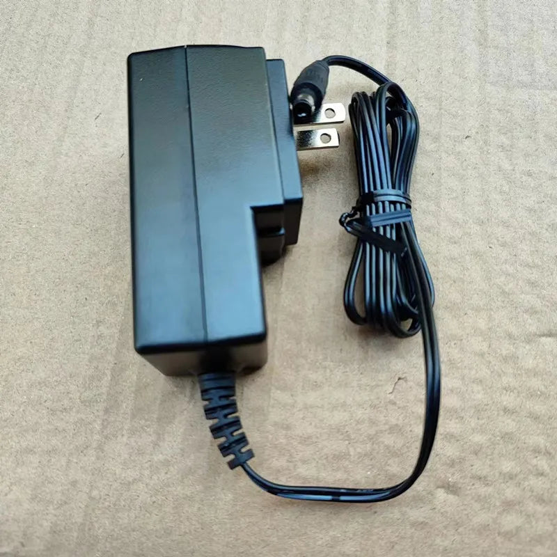 Genuine HOIOTO 12V 2A 24W 5.5*2.1mm Switching AC Adapter Charger Monitor Power Supply ADS-26FSG-12 12024EPG US /EU /UK Plug