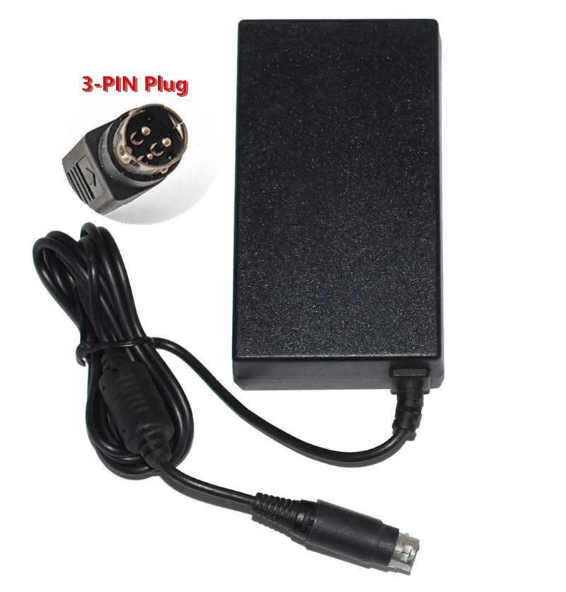 Genuine FSP FSP060-RTAAN2 Switching AC Power Adapter Charger 24V 2.5A 60W 3PIN FSP060-RAA Printer Power Supply