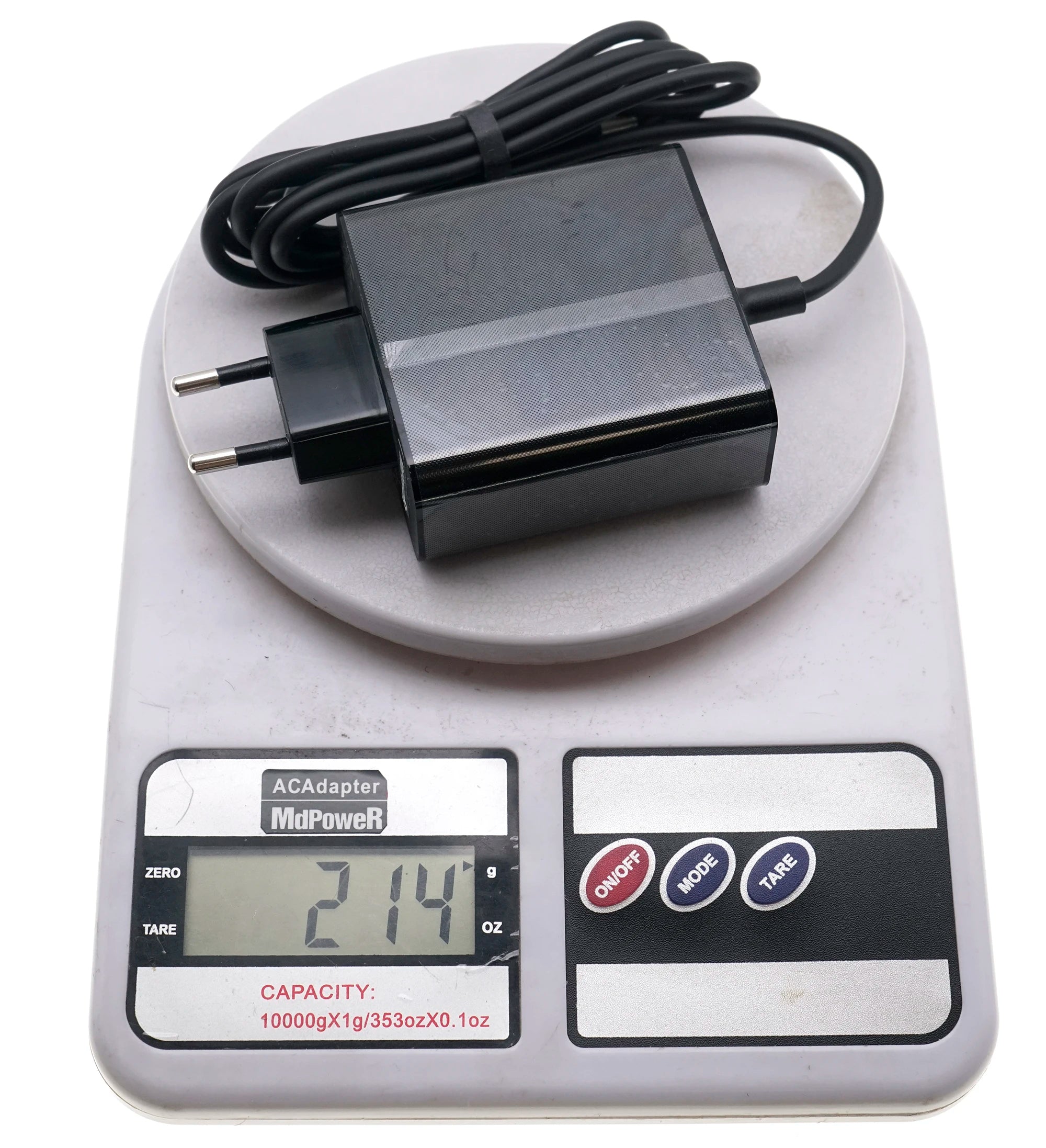 Original 24V 2.71A For Xiaomi Redmi monitor G Pro27 G34WQ C34WQBA-RG AC adapter power Supply AY65FA-AF2402712-EU CN