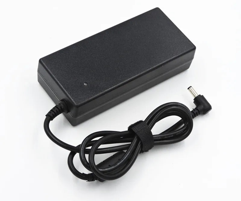 Genuine Delta A12-120P1A 19.5V 6.15A  A120A010L R35737 120W AC DC Adapter For CLEVO N170RD N150RF N871EK1 Power Supply Charger