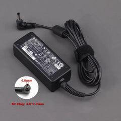 Original Delta ADP-40PH AB 19V 2.1A 40W AC Adapter Charger 4.0*1.7mm DC plug