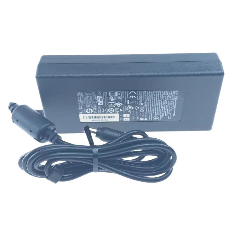Original ADP-135KB T 135W 19V 7.1A Power Supply Charger For Acer Predator X34A/X34V/X34P/XR341CKV Monitor AC Adapter PA-1131-05