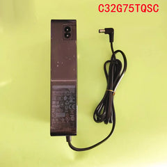 Original 140W 24V 5.83A A14024_TPN AC/DC ADAPTER Charger BN44-01024A for Samsung C32G75TQSU 32 INCH QHD Monitor TV Power Supply