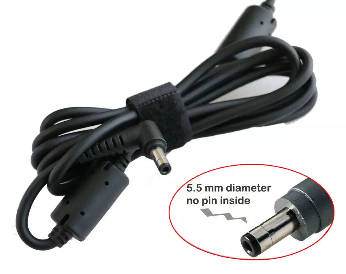Original  Delta 19.5V 11.8A 230W ADP-230EB T 5.5*2.5mm AC Adapter Laptop Charger For MSI GS66 10SF-067 Stealth RTX2070 Gaming