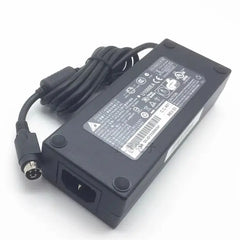 Original DELTA DPS-90FB A 12V 7.5A 90W AC/DC Adapter Charger 4-Pin (Din) Power Supply Genuine RND4000