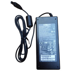 Genuine Liteon PA-1800-4-LF Power Adapter Charger 49V 1.5A 80W 2PIN Plug LIT20343NMR 341-100475-01 Power Supply