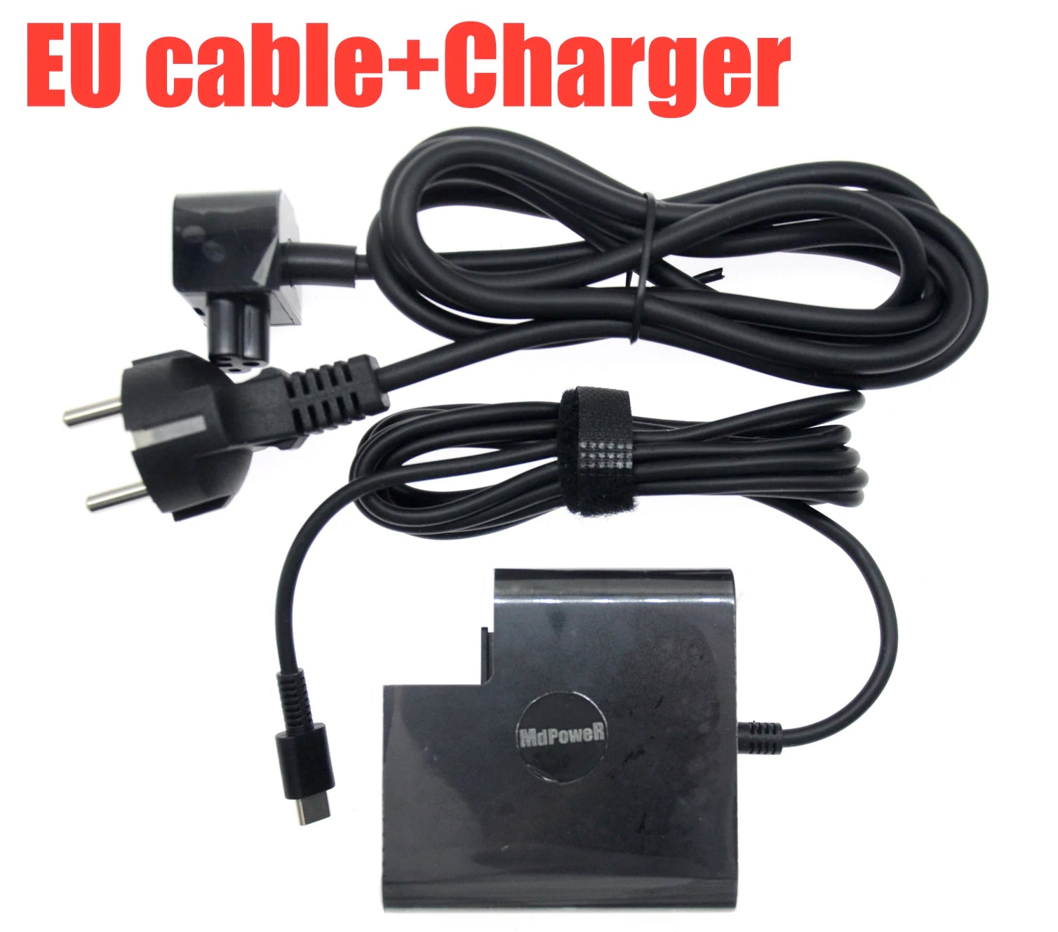 65W Laptop Charger USB C Type-C TPN-CA06 AC Adapter for HP Elitebook Spectrex X360 1030 1040 G2 G3 G4 G7 13 15 Pro 14-DB0006AU
