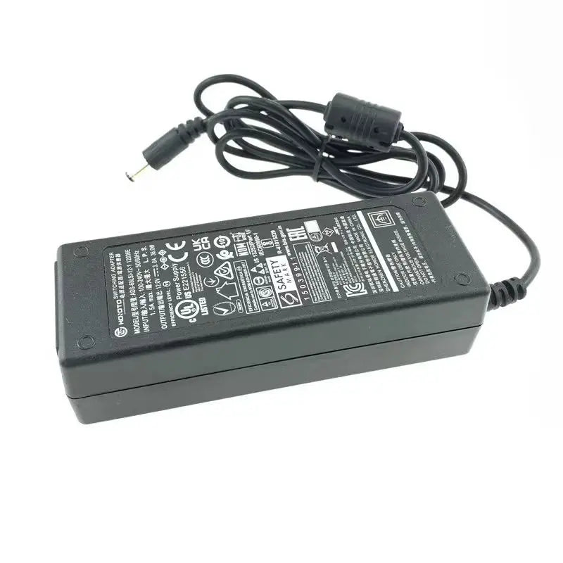 Genuine 12V 3A 36W 5.5x2.5mm ADS-45NP-12-1 12036G ADS-40NP-12-1 12036E Power Supply AC Adapter For Philips AOC Display Charger