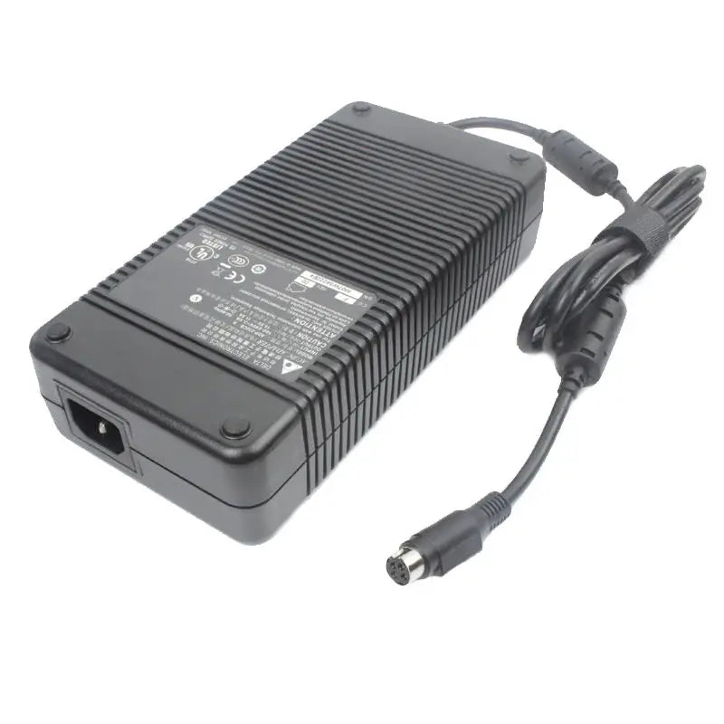 ADP-330AB D 330W 19.5V 16.9A AC Adapter A17-330P2A A15-330P1A A330A002L Laptop Charger For MSI GT80 GT62VR GT73VR GT75 GAMING