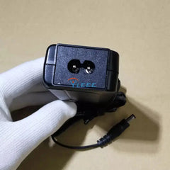 Genuine Switching AC Adapter For Asian Power Devices APD 12V 4A 48W 5.5x2.1mm DA-48T12 DA-48Q12 Monitor Power Supply Charger