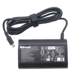 Genuine 65W USB Type C 20V 3.25A AC Adapter Power Charger For LG gram 17Z90Q 16Z95PD 17Z90P-K.ADC9U1 EAY65895901 EAD62565305