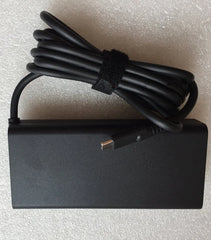 Original 90W 20V 4.5A USB Type C AC Adapter Charger for MSI Prestige 15 A10SC-013AU A10SC/GTX 1650 Max-Q Power Supply ADP-90FE D