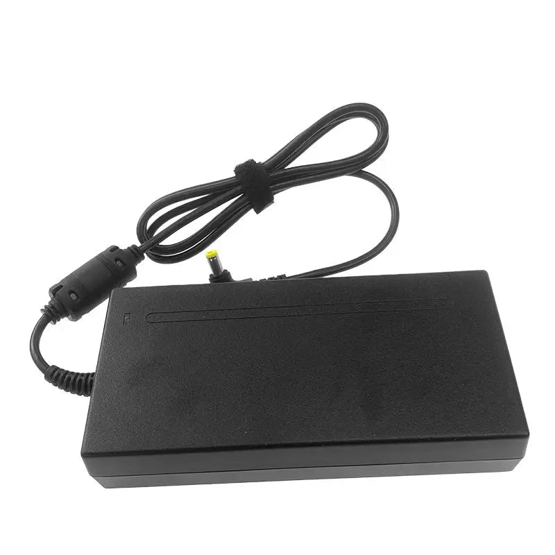 Original Huntkey 19V 7.9A 150W  Universal Notebook Adapter Gaming Laptop Charger HDZ1501-3A Projector Power Supply Genuine