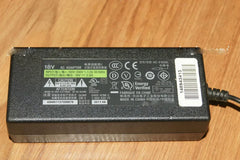 Original AC-E1826L 18V 2.6A 47W AC DC Adapter Charger for Sony SA-32SE1 SA-40SE1 SA-46SE1 TV Sound Bar Power Supply Genuine