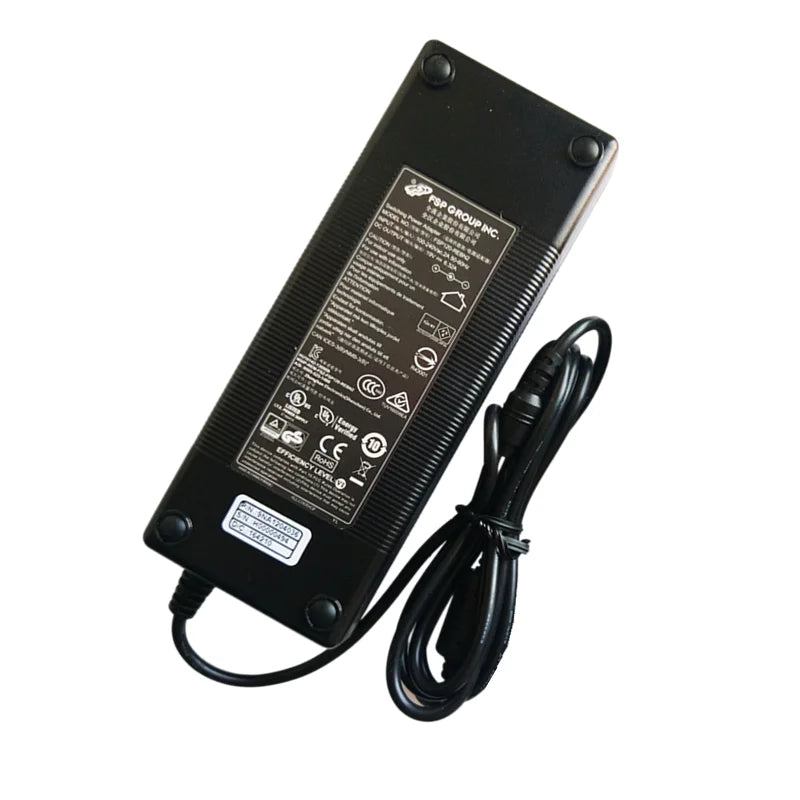 Genuine FSP FSP120-REBN2 19V 6.32A 120W AC DC Adapter Charger T58-VG65T For MSI Pro 22ET Power Supply FSP120-ABBN3 FSP120-ABBN2