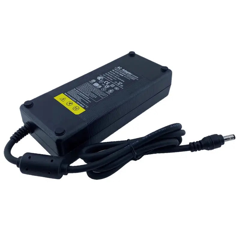 180W AC Adapter Charger 12V 15A 5.5*2.5mm AC Adapter Charger Power Supply