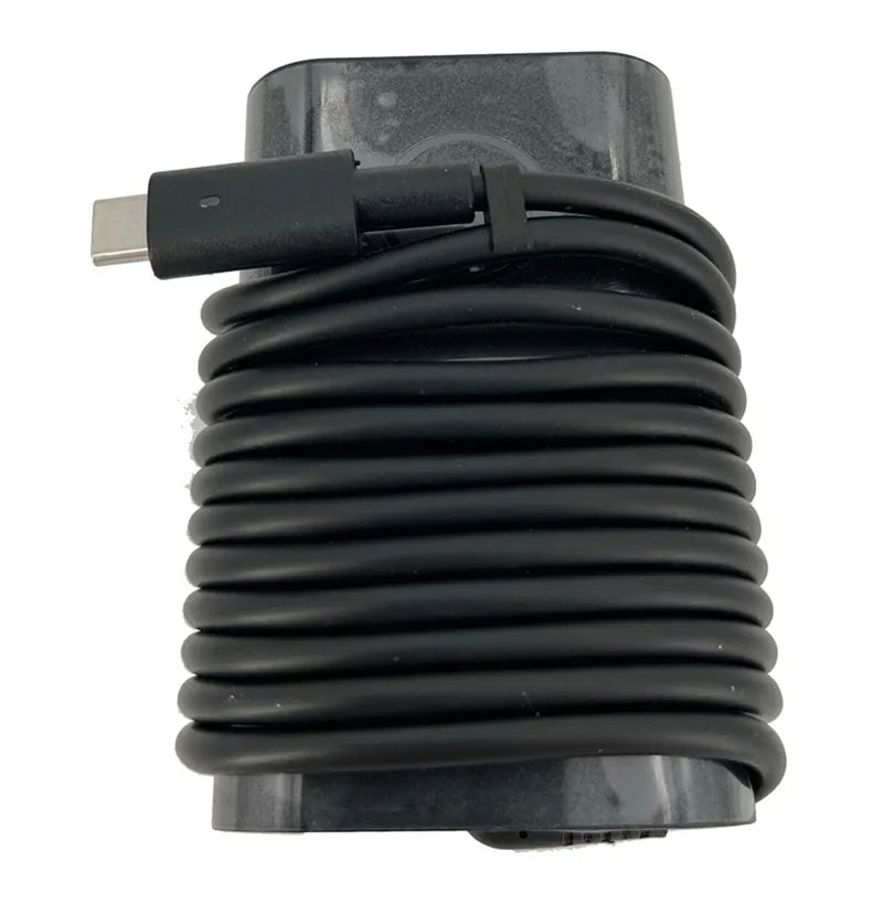 20V 2.25A 45W USB Type C Original Laptop AC Adapter Charger For Dell XPS 12 9250 XPS 13 9365 9370 9380 9310 LA45NM171 LA45NM150
