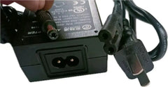 Genuine HOIOTO ADS-65HI-19A-2 24065E 24V 2.7A AC Adapter Charger 5.5*2.5mm 65W Laptop Power Supply
