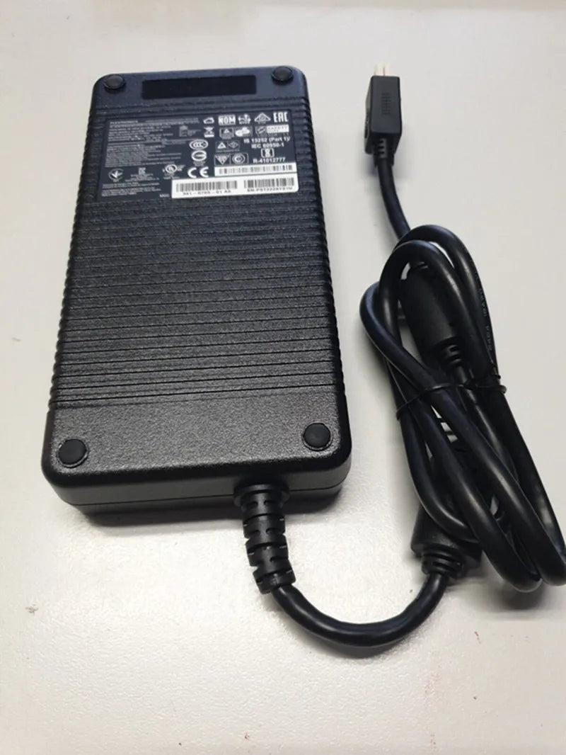 341-0703-01 12V 9A AC Adapter Charger for Flextronics CISCO FA230LM1-00 CIS-A-0230ADU00-101BER 4321 ROUTER PWR-4320-POE-AC