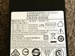 Original CN459-60056 AC Power Adapter Charger For HP Officejet Pro X451 X551 X476 X576 X451dn X451dw X476dn Printer Power Supply