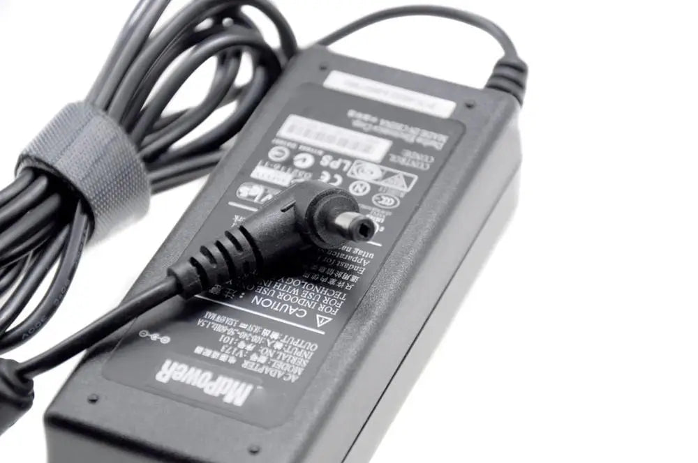Original For BENQ V173 18.5V 3.5A 65W 4.8*1.7mm Laptop AC Adapter power Charger joybook