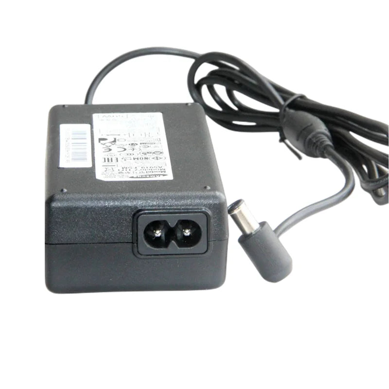 Genuine 19V 3.17A 60W 6.5X4.4mm UE32J4000 A5919_FSM AC Adapter Power Supply For Samsung TV MONITOR UE32J4500 UE32J4510 Charger