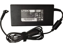 Genuine 180W Charger For THUNDEROBOT 911 MT Gaming Laptop Power Supply AC Adapter LITEON 20V 9A  PA-1181-76 5.5x2.5mm