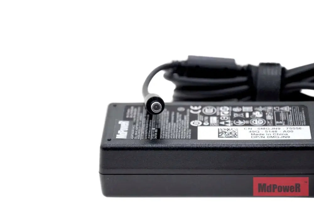 Original For Dell Laptop Power Supply DA65NM111-00 DA65NM191 19.5V 3.34A 65W Laptop/Desktop AC Adapter Charger  4.5mm*3.0mm
