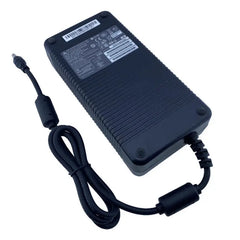 Genuine Delta 240W 12V 20A EADP-220AB B AC Adapter Charger 341-0222-01 Original Laptop Power Supply 5.5 x 2.5mm