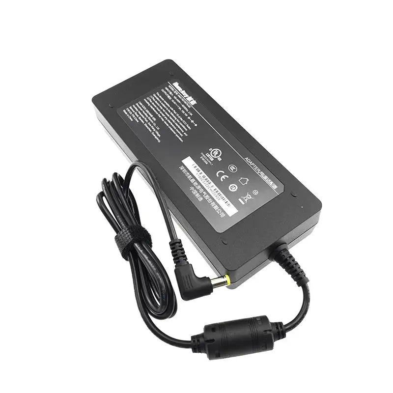 Genuine Huntkey HKA15019079-6C 19V 7.9A AC Adapter Laptop Charger 150.1W Power Supply 5.5*2.5mm