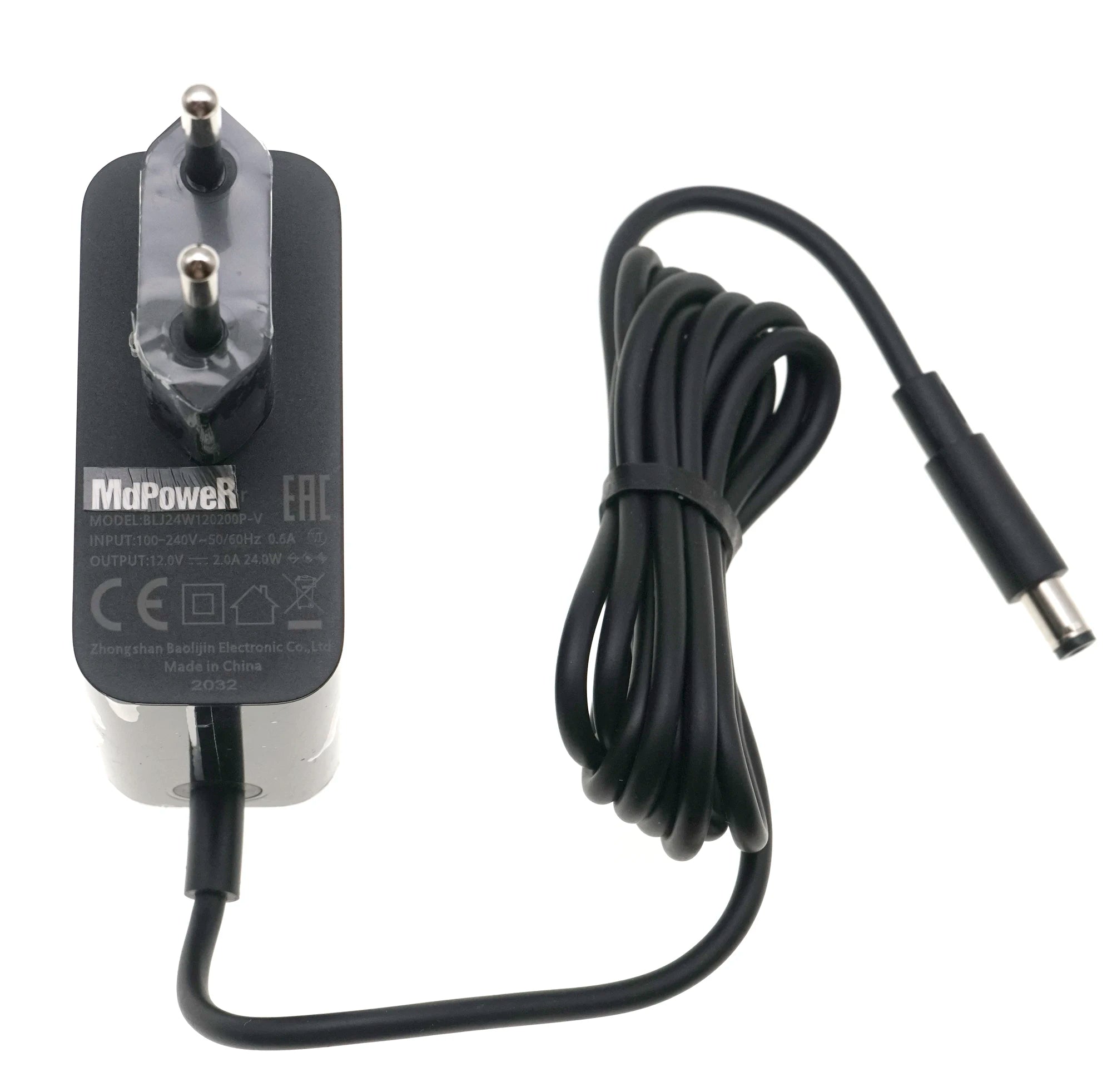 Original 12V 2A For Xiaomi Redmi monitor 23.8 inch AC adapter power Supply AD-0241200200CN-1 BLJ24W120200P-V AD-0241200200EU