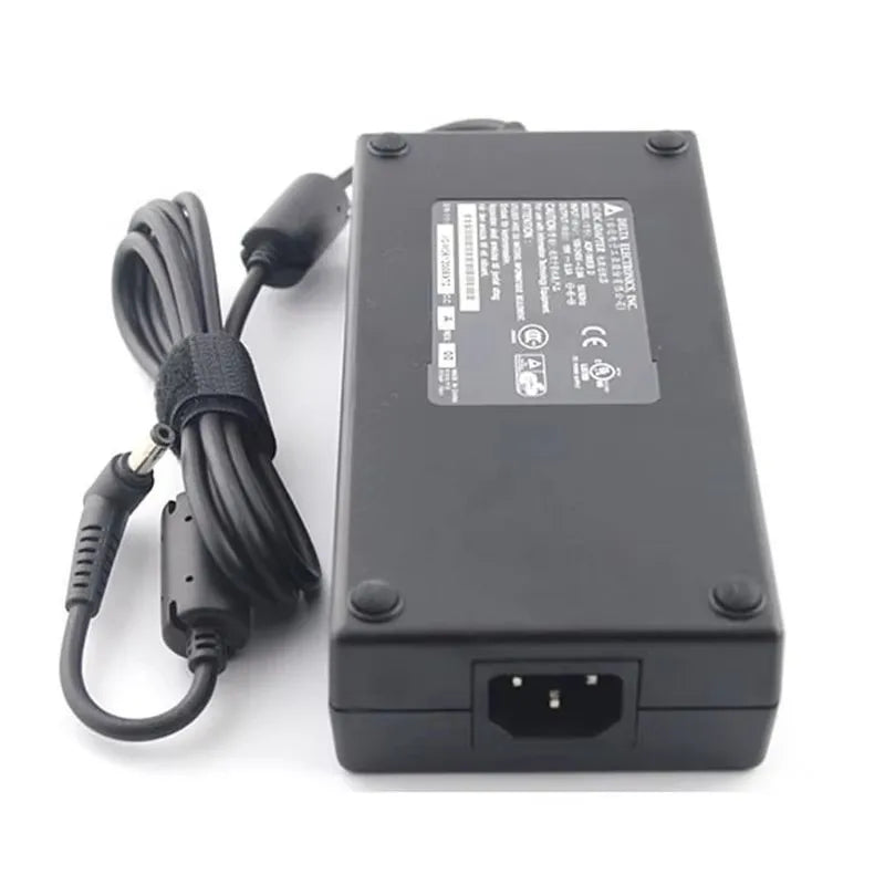 Delta 19V 9.5A 180W AC DC Adapter Charger ADP-180EB D ADP-180HB B For MSI GT60 GT70 GT780 GT780DR GT780DX GT780DXR GT783 GT783R