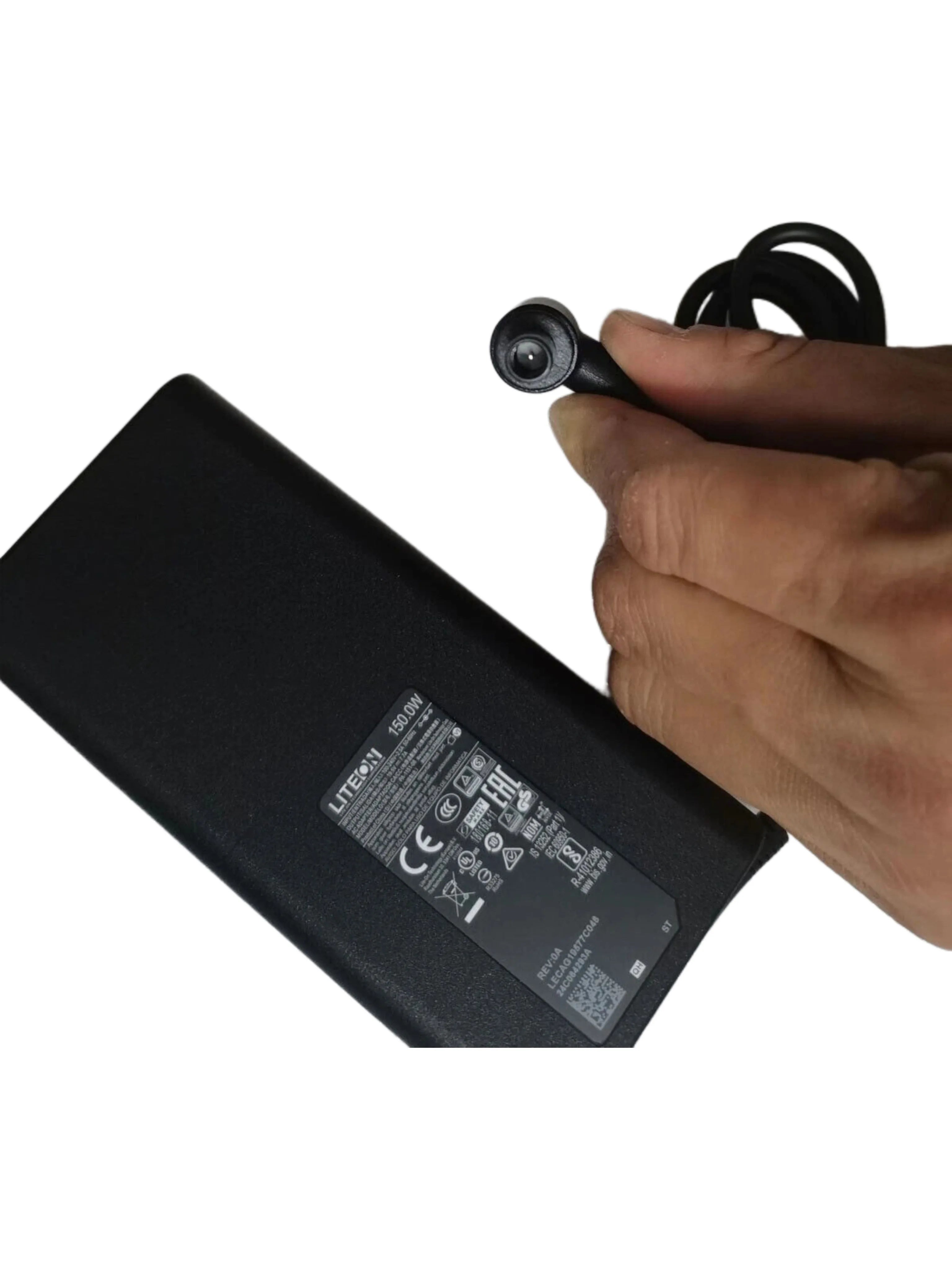 Original LITEON 20V 7.5A Laptop AC Adapter PA-1151-76 150W Charger  Power Supply 7.4x5.0mm Genuine