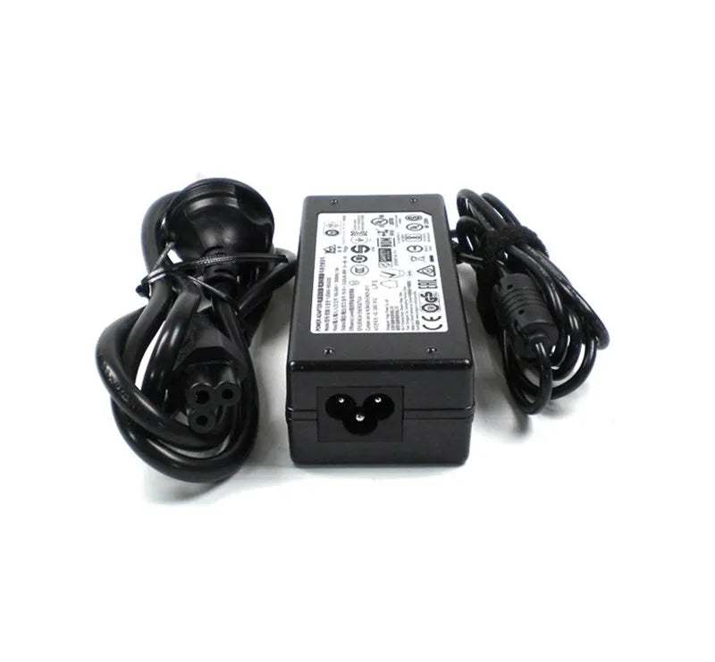 Genuine AC Power Adapter YJS065I-1903420D 19V 3.42 A 65W Charger For MSI Gigabyte GB-BXi5H-4200 LCD LED Monitor Power Supply