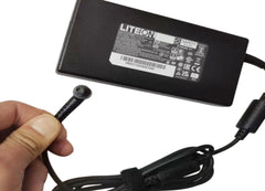 Original LITEON 20V 9A 180W Laptop Charger PA-1181-76 5.5x2.5mm Genuine Gaming Laptop Power Supply AC Adapter