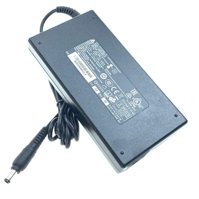 Original Switching AC Adapter Charger 19.5V 6.15A For JMGO Projector G3 X1 J7S Q8 Power Supply Adaptor