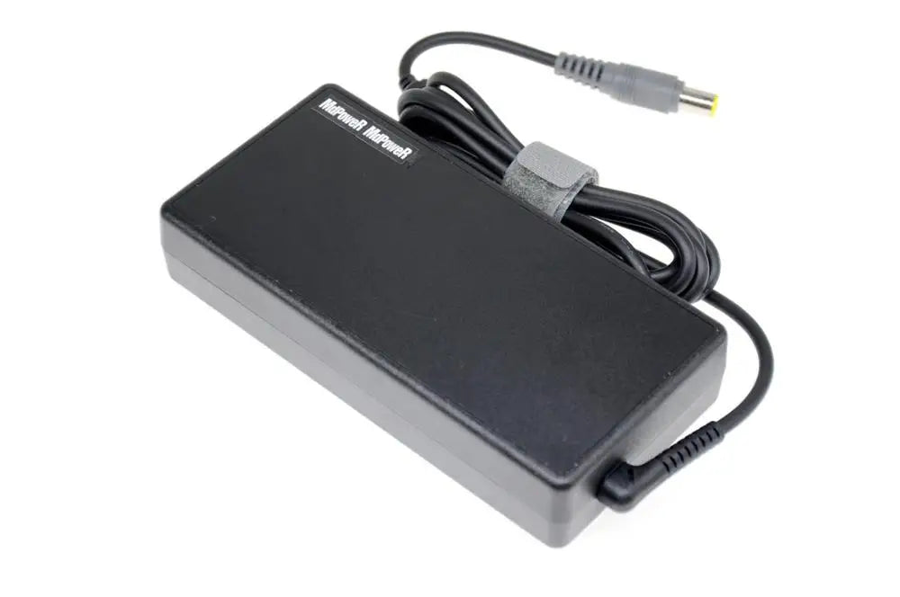 original 20V 8.5A 170W 7.9*5.5mm Laptop AC Adapter for Lenovo ThinkPad W520 W530 T520 W700 W70 45N0117 45N0113 45N0353 42T5284