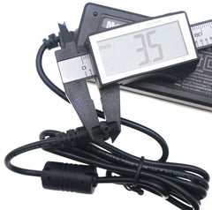 Genuine BESTGK 19V 2.1A 2100mA K-Q81902100 AC Adapter Charger 3.5*1.35mm Power Supply