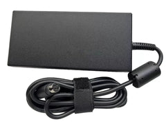 Genuine Chicony A17-230P1B 20V 11.5A 230W AC Adapter Charger For CLEVO P751DM-G P751ZM P750DM-G Power Supply 4 Pin Female Plug