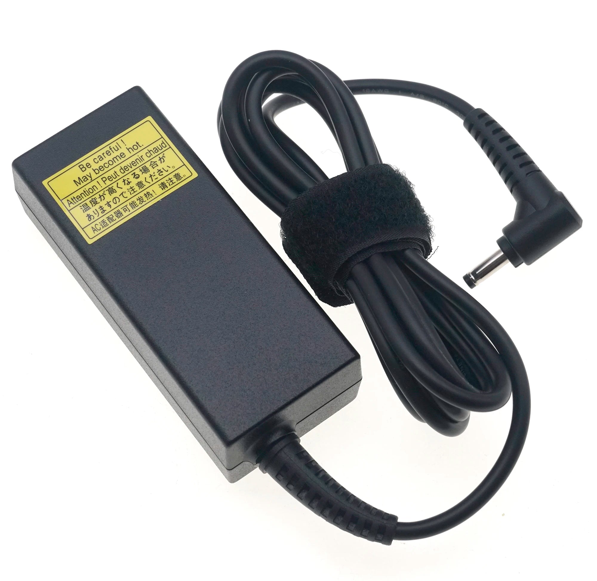 45W 19V 2.37A Original AC Power Adapter PA5192U-1ACA PA5192E-1AC3 ADP-45YD A for Toshiba Portege Z10T Z15T Z20T Satellite U920T
