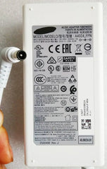 Genuine A4024-FPN 24V 1.66A AC Adapter For Samsung HW-K550 HW-N450 HW-430M HW-K430 HW-R50C HW-KM45C HW-MM45C HW-R550 Charger